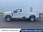2025 Ford F-350 Regular Cab SRW 4x4 Pickup for sale #FLU50564 - photo 8