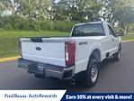 2025 Ford F-350 Regular Cab SRW 4x4 Pickup for sale #FLU50564 - photo 2