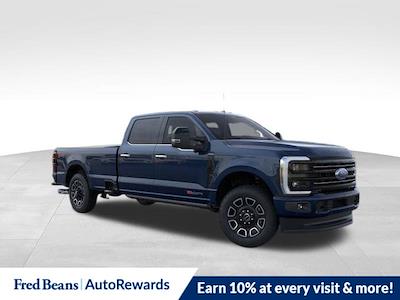 2025 Ford F-350 Crew Cab SRW 4x4 Pickup for sale #FLU50565 - photo 1