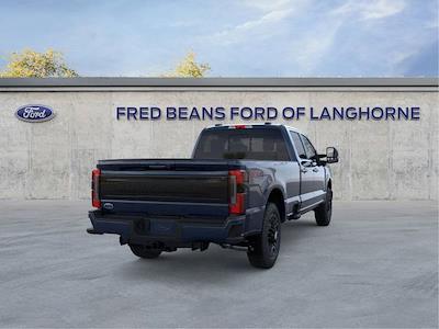 2025 Ford F-350 Crew Cab SRW 4x4 Pickup for sale #FLU50565 - photo 2