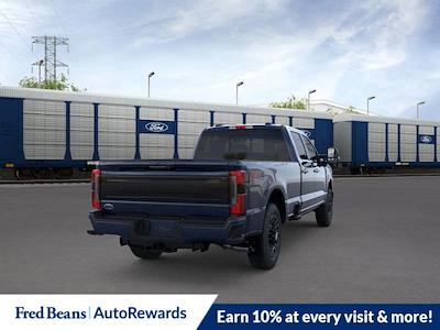 2025 Ford F-350 Crew Cab SRW 4x4 Pickup for sale #FLU50565 - photo 2