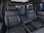 New 2025 Ford F-350 Platinum Crew Cab 4WD SRW Pickup for sale #FLU50565 - photo 10