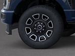 New 2025 Ford F-350 Platinum Crew Cab 4WD SRW Pickup for sale #FLU50565 - photo 19