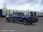New 2025 Ford F-350 Platinum Crew Cab 4WD SRW Pickup for sale #FLU50565 - photo 6