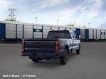 New 2025 Ford F-350 Platinum Crew Cab 4WD SRW Pickup for sale #FLU50565 - photo 2