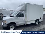 New 2025 Ford E-350 Wabash Box Van for sale #FLU50570 - photo 1