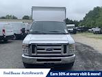 2025 Ford E-350 RWD Wabash Box Van for sale #FLU50570 - photo 15
