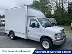 2025 Ford E-350 RWD Wabash Box Van for sale #FLU50570 - photo 16