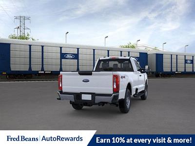 2025 Ford F-250 Regular Cab 4x4 Pickup for sale #FLU50574 - photo 2