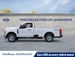 2025 Ford F-250 Regular Cab 4x4 Pickup for sale #FLU50574 - photo 5