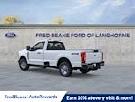 2025 Ford F-250 Regular Cab 4x4 Pickup for sale #FLU50574 - photo 7