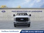 2025 Ford F-250 Regular Cab 4x4 Pickup for sale #FLU50574 - photo 9