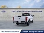 2025 Ford F-250 Regular Cab 4x4 Pickup for sale #FLU50574 - photo 2