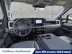 2025 Ford F-250 Regular Cab 4x4 Pickup for sale #FLU50575 - photo 10