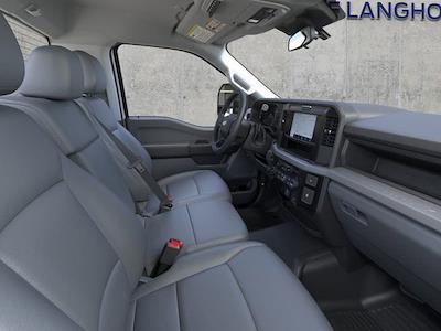 New 2025 Ford F-550 - photo 1