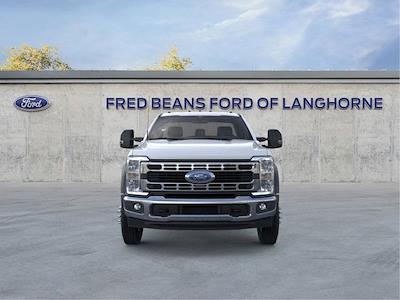 New 2025 Ford F-550 - photo 1