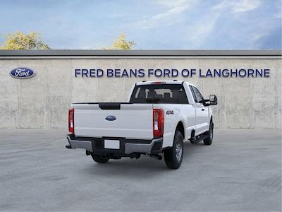 2025 Ford F-250 Super Cab 4x4 Pickup for sale #FLU50578 - photo 2
