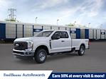 New 2025 Ford F-250 XL Super Cab 4x4 Pickup for sale #FLU50578 - photo 3