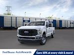 New 2025 Ford F-250 XL Super Cab 4x4 Pickup for sale #FLU50578 - photo 4