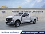 New 2025 Ford F-250 XL Super Cab 4x4 Pickup for sale #FLU50579 - photo 3