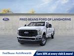 New 2025 Ford F-250 XL Super Cab 4x4 Pickup for sale #FLU50579 - photo 4