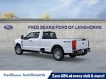 New 2025 Ford F-250 XL Super Cab 4x4 Pickup for sale #FLU50579 - photo 7