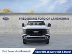 New 2025 Ford F-250 XL Super Cab 4x4 Pickup for sale #FLU50579 - photo 9