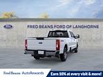 New 2025 Ford F-250 XL Super Cab 4x4 Pickup for sale #FLU50579 - photo 2