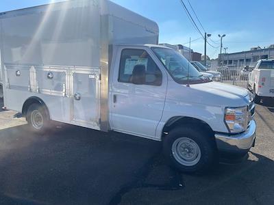 2026 Ford E-350 RWD Dejana Truck & Utility Equipment Service Utility Van for sale #FLU50581 - photo 1