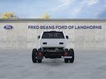 2025 Ford F-350 Super Cab DRW 4x4 Cab Chassis for sale #FLU50583 - photo 7
