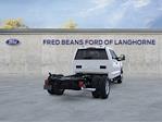 2025 Ford F-350 Super Cab DRW 4x4 Cab Chassis for sale #FLU50583 - photo 9