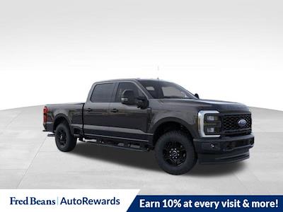 New 2025 Ford F-250 XL Crew Cab 4x4 Pickup for sale #FLU50585 - photo 1
