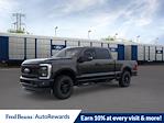 New 2025 Ford F-250 XL Crew Cab 4x4 Pickup for sale #FLU50585 - photo 3