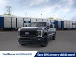 New 2025 Ford F-250 XL Crew Cab 4x4 Pickup for sale #FLU50585 - photo 4