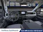 New 2025 Ford F-250 XL Crew Cab 4x4 Pickup for sale #FLU50585 - photo 10