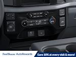 New 2025 Ford F-250 XL Crew Cab 4x4 Pickup for sale #FLU50585 - photo 16