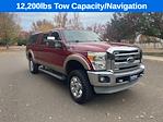 2013 Ford F-250 Crew Cab 4WD Pickup for sale #FLU505851 - photo 1