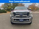 2013 Ford F-250 Crew Cab 4WD Pickup for sale #FLU505851 - photo 4