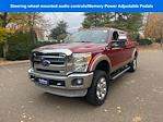 2013 Ford F-250 Crew Cab 4WD Pickup for sale #FLU505851 - photo 3