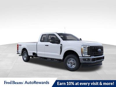 2025 Ford F-250 Super Cab 4x4 Pickup for sale #FLU50586 - photo 1