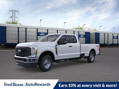 2025 Ford F-250 Super Cab 4x4 Pickup for sale #FLU50586 - photo 2