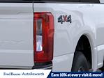 New 2025 Ford F-250 XL Super Cab 4x4 Pickup for sale #FLU50593 - photo 22
