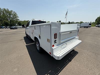 2025 Ford F-350 Super Cab SRW 4x4 Reading Service Truck for sale #FLU50596 - photo 2