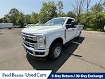 2025 Ford F-350 Super Cab SRW 4x4 Reading Service Truck for sale #FLU50596 - photo 1