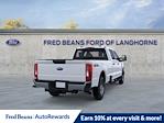 2025 Ford F-350 Crew Cab SRW 4x4 Pickup for sale #FLU50604 - photo 2