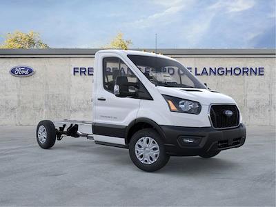 2025 Ford Transit 350 RWD Reading Service Utility Van for sale #FLU50605 - photo 1