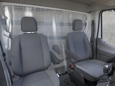 New 2025 Ford Transit 350 - photo 1