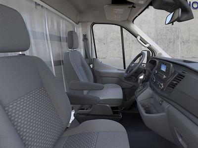 New 2025 Ford Transit 350 - photo 1