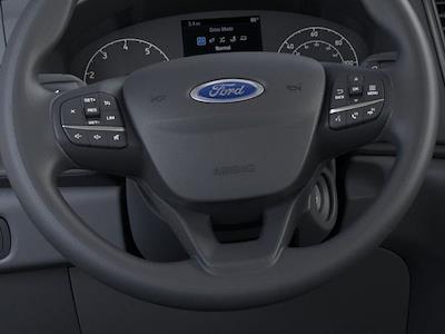 New 2025 Ford Transit 350 - photo 1