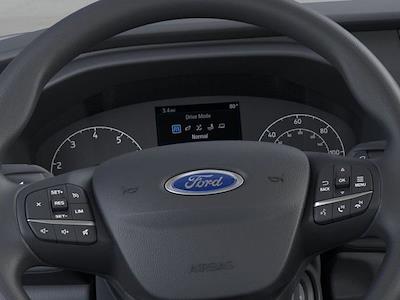 New 2025 Ford Transit 350 - photo 1